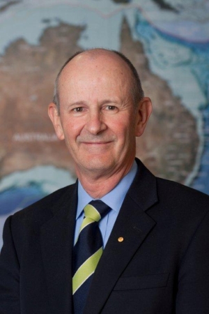 Fisheries Advisory Council appoints Chair